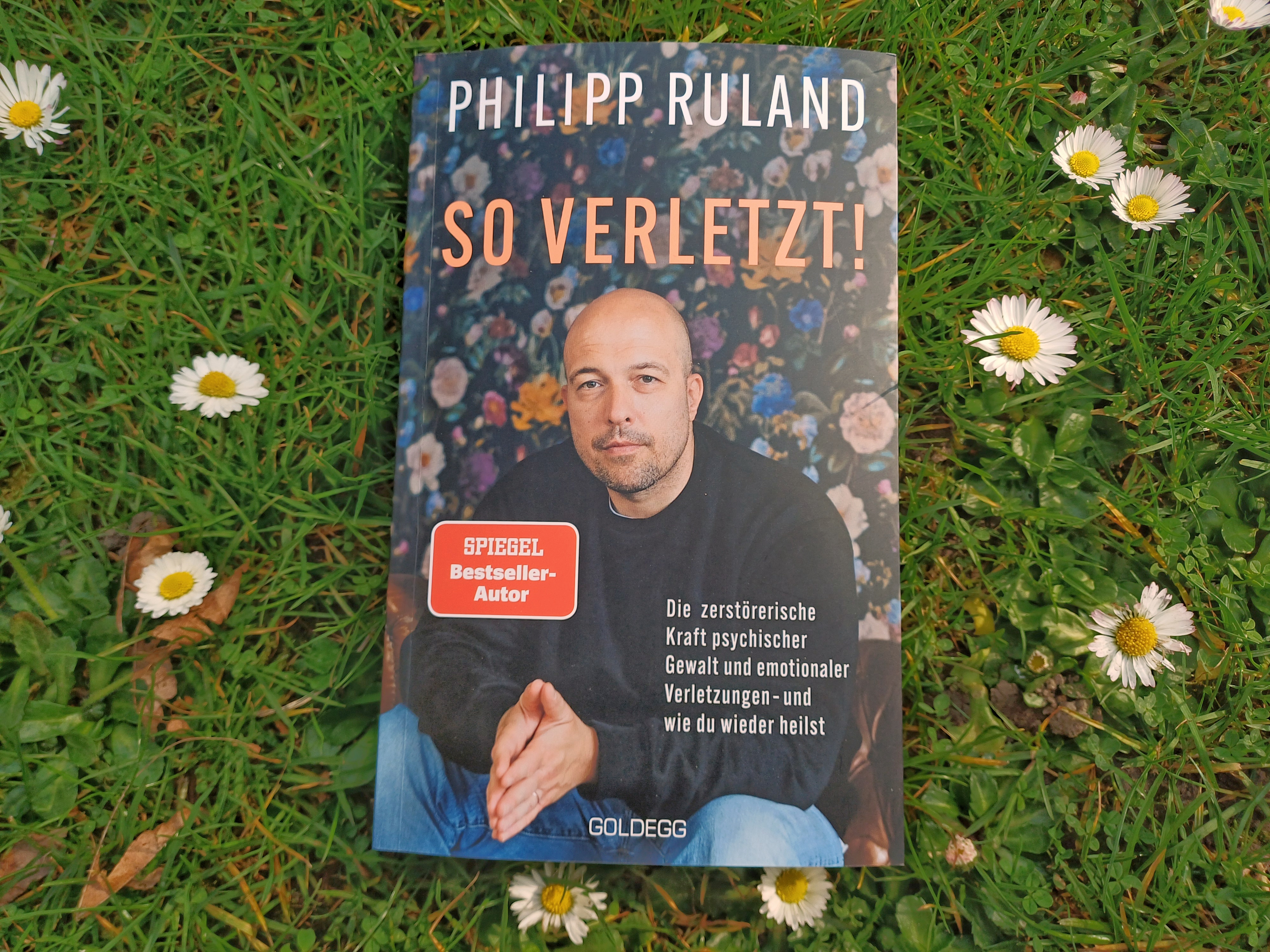 Wenn es wehtut, aber niemand es sieht – Über psychische und emotionale Gewalt