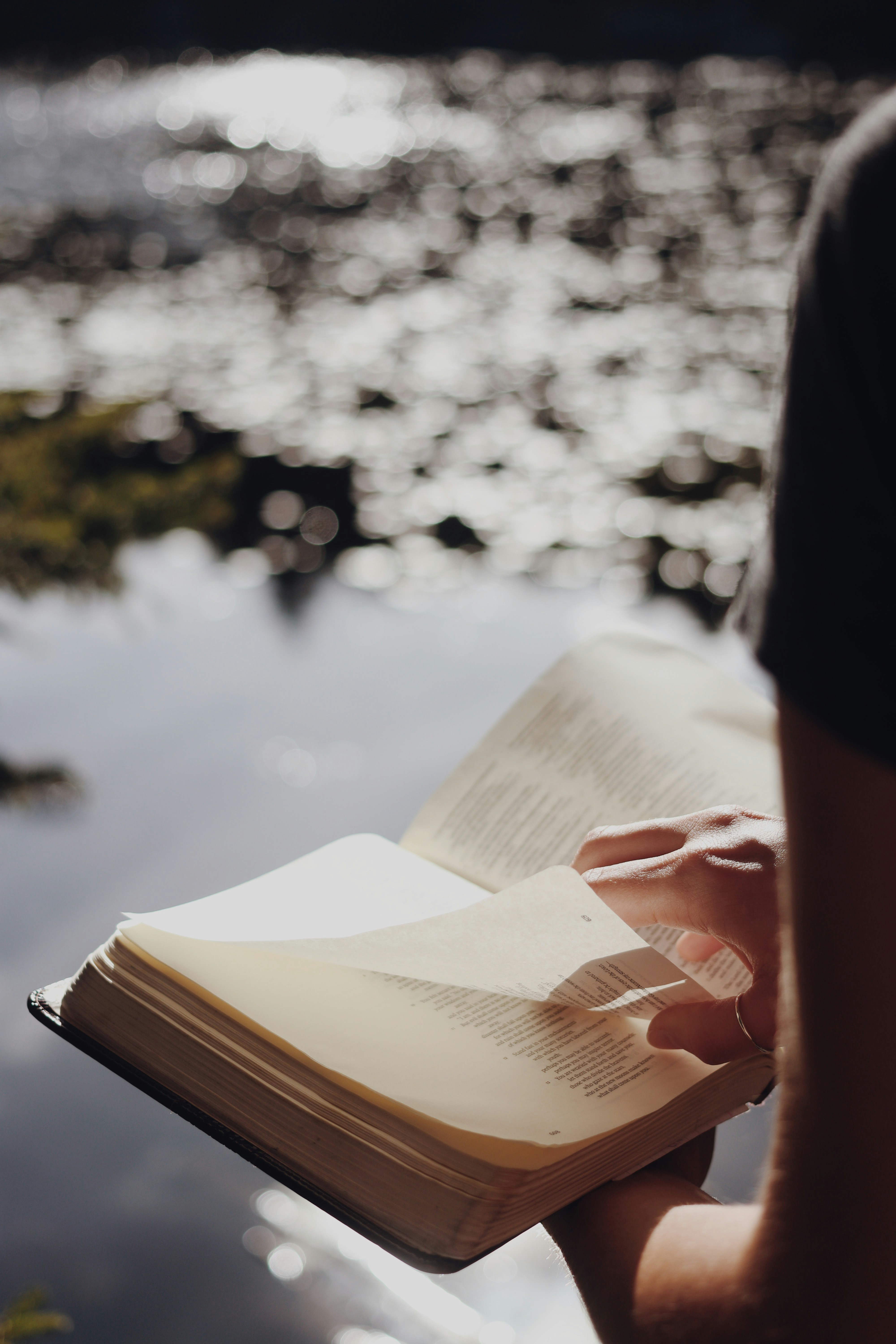 Mit der Bibel heilen –
Was wir fast vergessen haben
